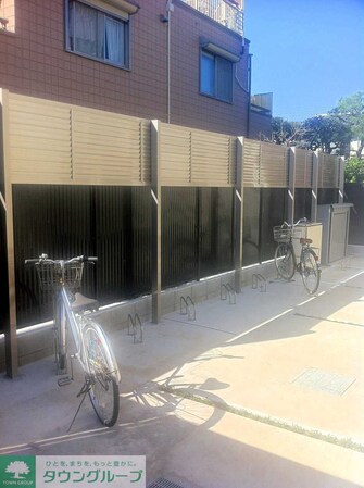 レオネクストレインボーヒルズの物件内観写真